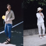 And Wander lookbook ss16