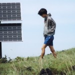 And Wander lookbook ss16