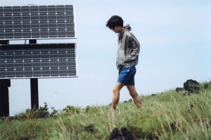 And Wander lookbook ss16