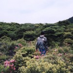 And Wander lookbook ss16