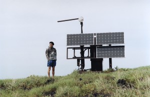 And Wander lookbook ss16