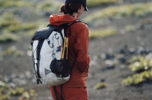 And Wander lookbook ss16