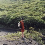 And Wander lookbook ss16