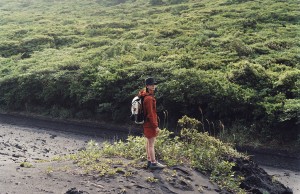 And Wander lookbook ss16