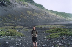 And Wander lookbook ss16