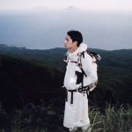 And Wander lookbook ss16