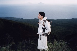 And Wander lookbook ss16