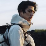 And Wander lookbook ss16