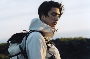 And Wander lookbook ss16