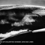 Arc'teryx King of Dolomites 2016