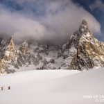 Arc'teryx King of Dolomites 2016