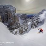 Arc'teryx King of Dolomites 2016