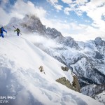 Arc'teryx King of Dolomites 2016