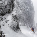 Arc'teryx King of Dolomites 2016