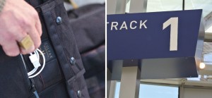 Colfax Design Works - Recon Pack