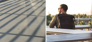 Colfax Design Works - Recon Pack