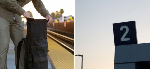 Colfax Design Works - Recon Pack