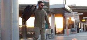 Colfax Design Works - Recon Pack