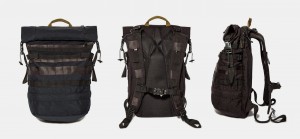 Colfax Design Works - Recon Pack