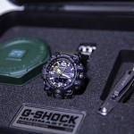 Casio G-Shock Mudmaster Limited Edition