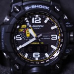 Casio G-Shock Mudmaster Limited Edition