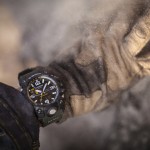 Casio G-Shock Mudmaster Limited Edition