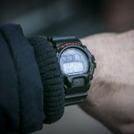 Casio G-Shock DW-6900