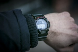 Casio G-Shock DW-6900