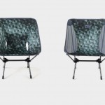 Heimplanet x Helinox Chair One