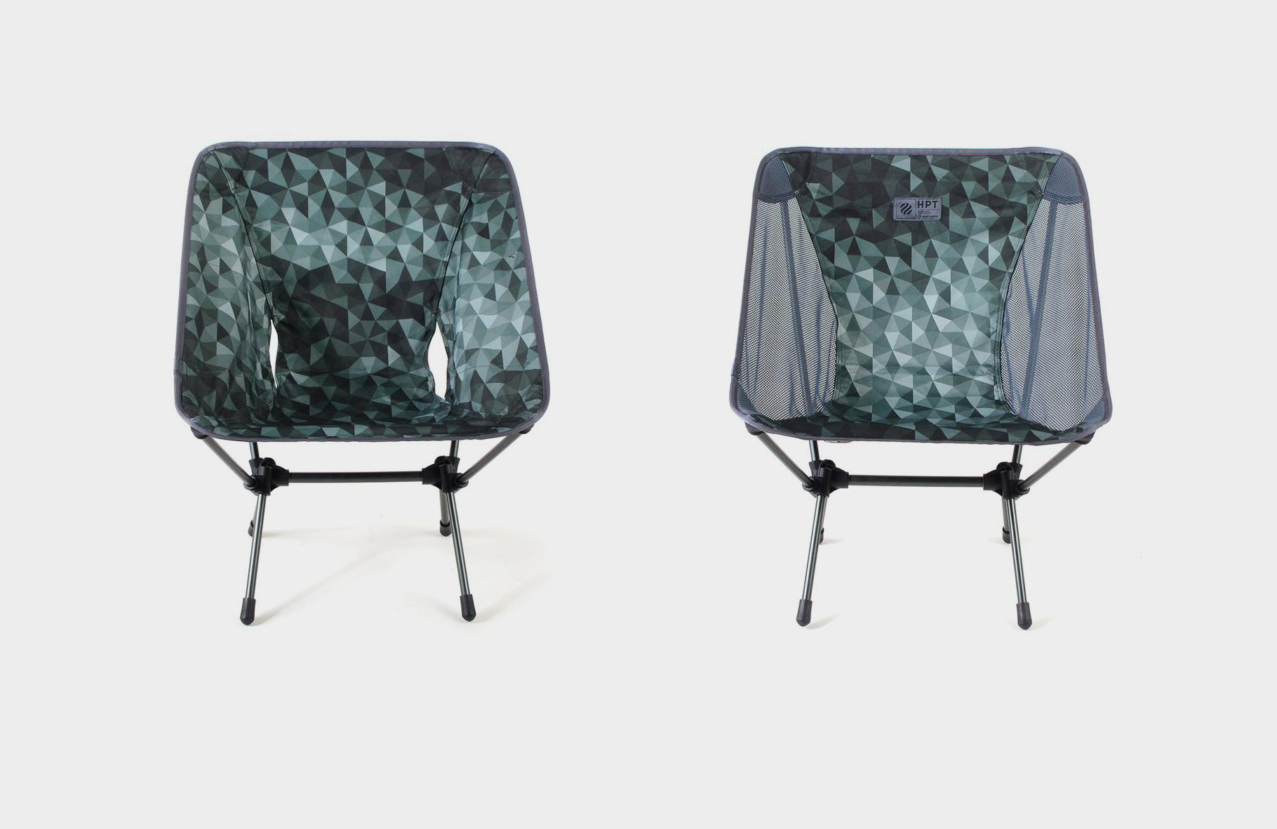 Heimplanet x Helinox Chair One