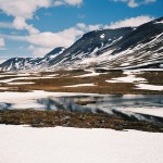 Ran Benazra Lapland