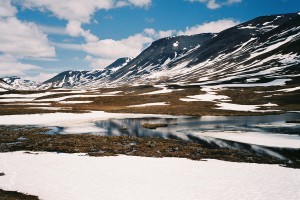 Ran Benazra Lapland