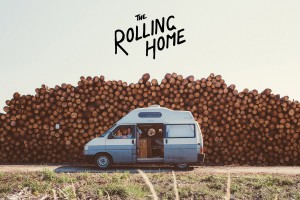 The Rolling Home Book