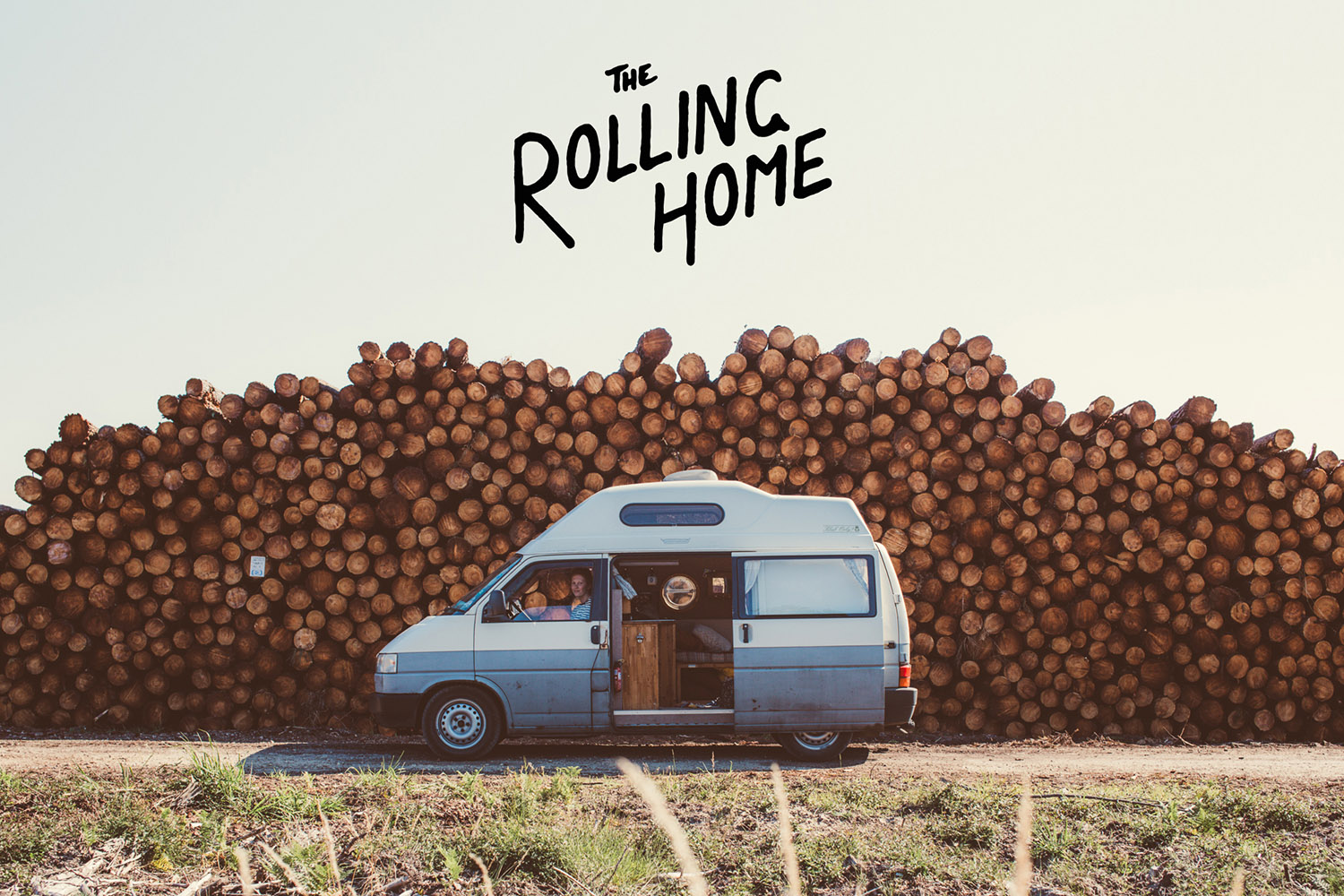 The Rolling Home Book