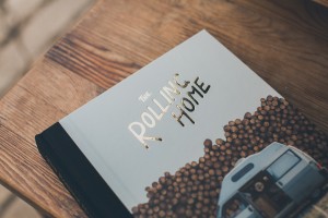 The Rolling Home Book