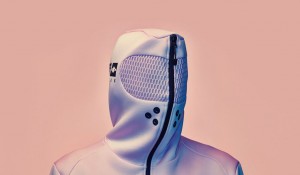 Vollebak Baker Miller Pink