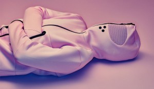 Vollebak Baker Miller Pink