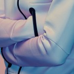 Vollebak Baker Miller Pink