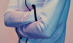 Vollebak Baker Miller Pink