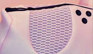 Vollebak Baker Miller Pink