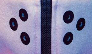 Vollebak Baker Miller Pink