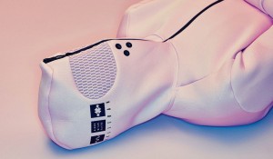 Vollebak Baker Miller Pink