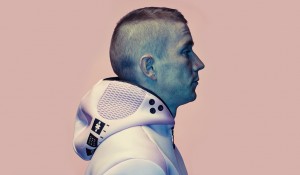 Vollebak Baker Miller Pink