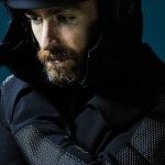 Vollebak Condition Black