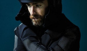 Vollebak Condition Black