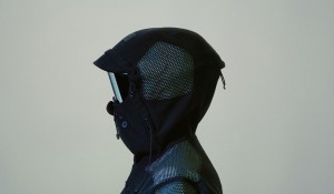 Vollebak Condition Black