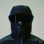 Vollebak Condition Black