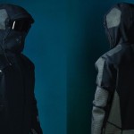 Vollebak Condition Black