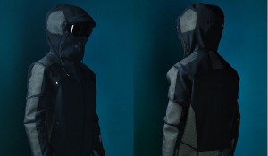 Vollebak Condition Black