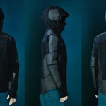 Vollebak Condition Black